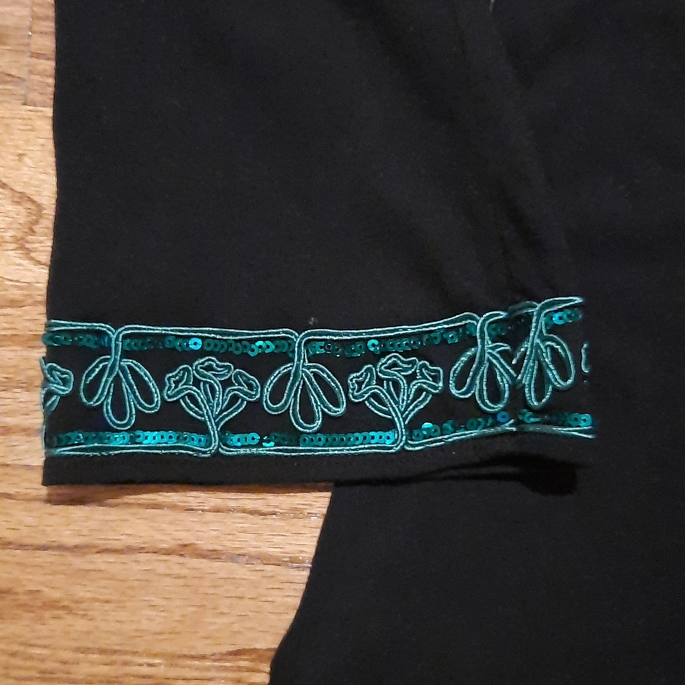 INC International Concepts tunic - Picture 3 of 6